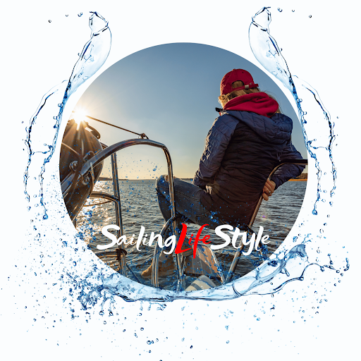 Zdjęcie na okładce dla Sailing Life Style - Rejsy na Mazurach ze sternikiem; rodzinne, dla dorosłych, szkoleniowe, firmowe | Marina Hotel Roś – Pisz